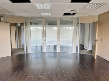 Advenis RES - Immobilier d'entreprises
