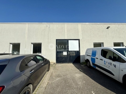 Advenis RES - Immobilier d'entreprises