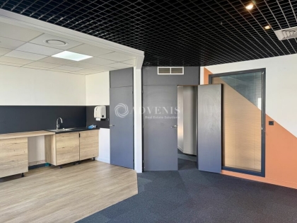 Advenis RES - Immobilier d'entreprises