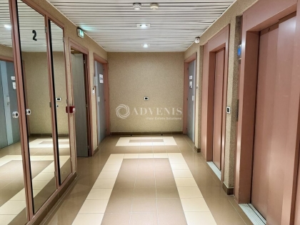 Advenis RES - Immobilier d'entreprises