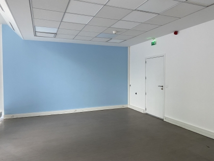 Advenis RES - Immobilier d'entreprises