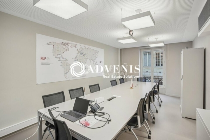 Advenis RES - Immobilier d'entreprises