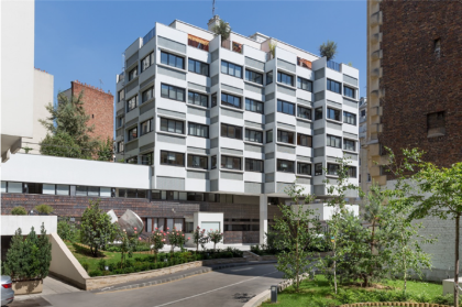 Advenis RES - Immobilier d'entreprises