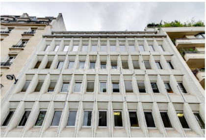 Advenis RES - Immobilier d'entreprises