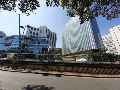 Advenis RES - Immobilier d'entreprises