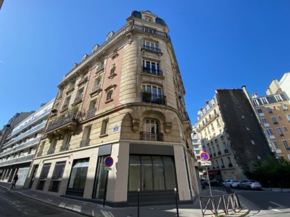 Advenis RES - Immobilier d'entreprises