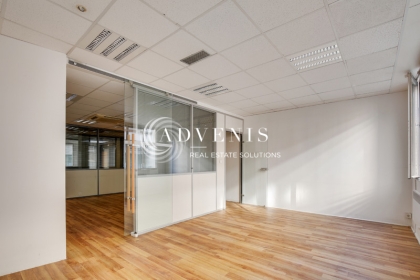 Advenis RES - Immobilier d'entreprises