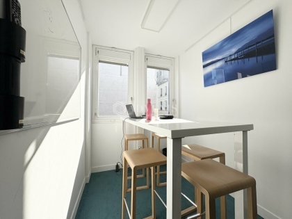 Advenis RES - Immobilier d'entreprises