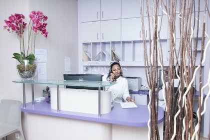 Advenis RES - Immobilier d'entreprises