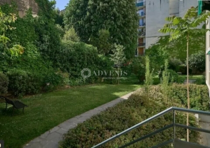 Advenis RES - Immobilier d'entreprises