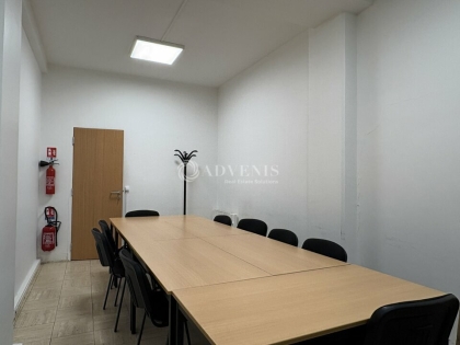 Advenis RES - Immobilier d'entreprises