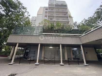 Advenis RES - Immobilier d'entreprises