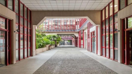 Advenis RES - Immobilier d'entreprises