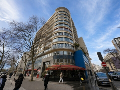 Advenis RES - Immobilier d'entreprises
