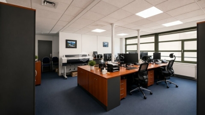Advenis RES - Immobilier d'entreprises