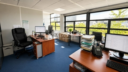 Advenis RES - Immobilier d'entreprises