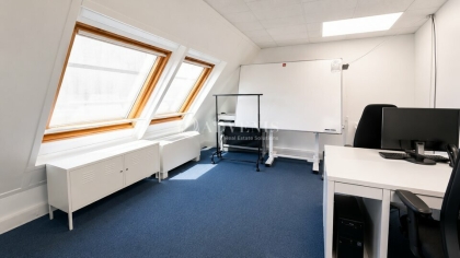 Advenis RES - Immobilier d'entreprises