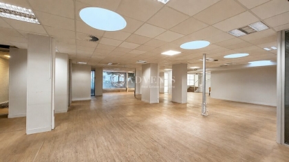 Advenis RES - Immobilier d'entreprises