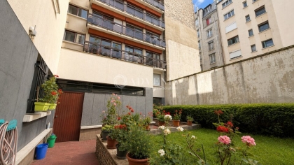 Advenis RES - Immobilier d'entreprises