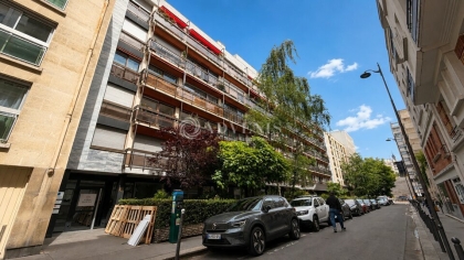 Advenis RES - Immobilier d'entreprises