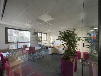 Advenis RES - Immobilier d'entreprises