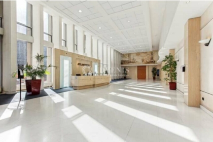 Advenis RES - Immobilier d'entreprises