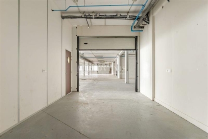 Advenis RES - Immobilier d'entreprises