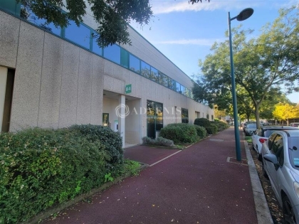 Advenis RES - Immobilier d'entreprises