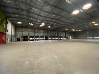 Advenis RES - Immobilier d'entreprises