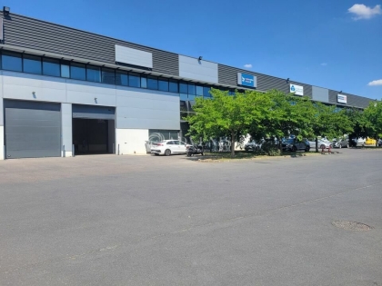 Advenis RES - Immobilier d'entreprises
