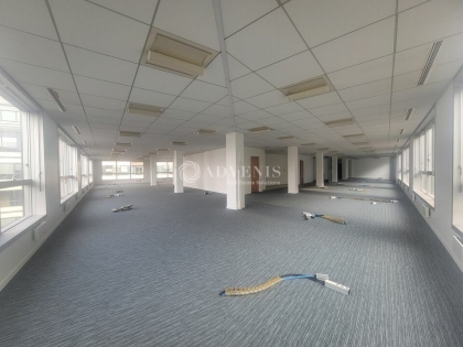 Advenis RES - Immobilier d'entreprises