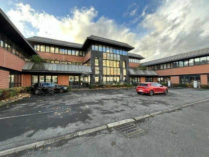 Advenis RES - Immobilier d'entreprises