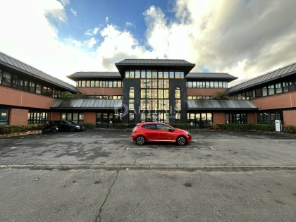 Advenis RES - Immobilier d'entreprises