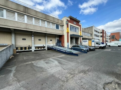 Advenis RES - Immobilier d'entreprises
