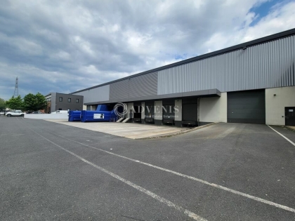 Advenis RES - Immobilier d'entreprises