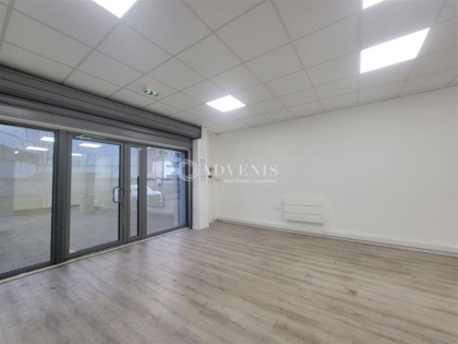 Advenis RES - Immobilier d'entreprises