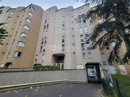 Advenis RES - Immobilier d'entreprises