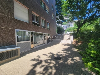 Advenis RES - Immobilier d'entreprises