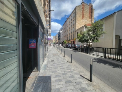 Advenis RES - Immobilier d'entreprises