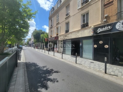Advenis RES - Immobilier d'entreprises