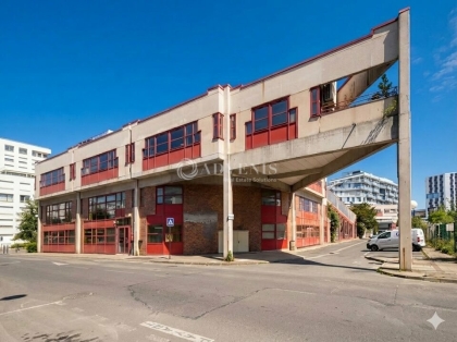 Advenis RES - Immobilier d'entreprises