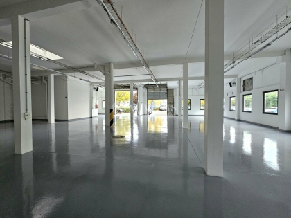 Advenis RES - Immobilier d'entreprises