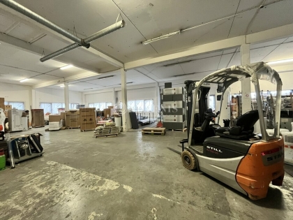 Advenis RES - Immobilier d'entreprises