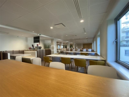 Advenis RES - Immobilier d'entreprises