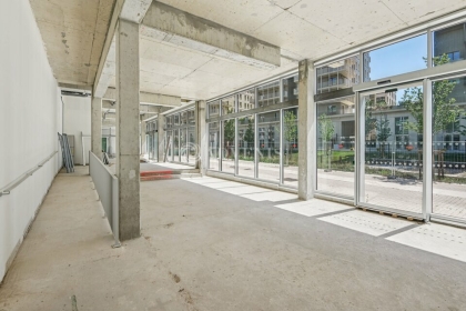 Advenis RES - Immobilier d'entreprises