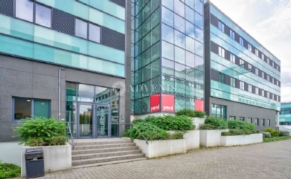 Advenis RES - Immobilier d'entreprises