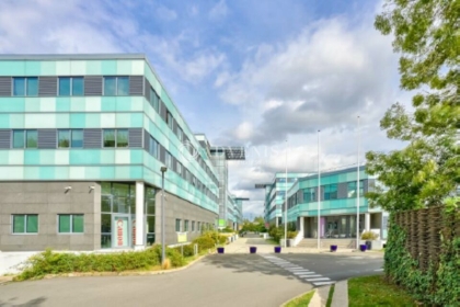 Advenis RES - Immobilier d'entreprises