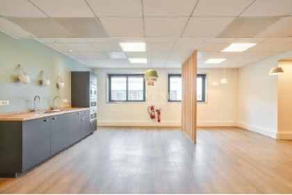 Advenis RES - Immobilier d'entreprises