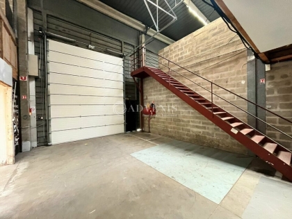 Advenis RES - Immobilier d'entreprises