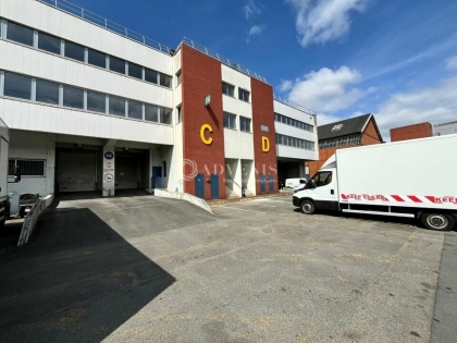 Advenis RES - Immobilier d'entreprises